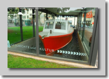 Aquila's Flying Boat Tender 